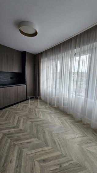 Apartament cu 3 camere semidecomandat, mobilat în Mănăștur