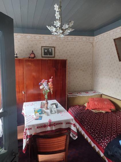 Casă cu 3 camere cu Teren 840 Mp în Daia
