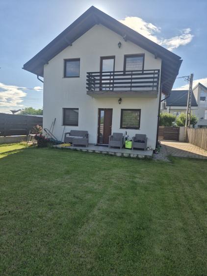 Casă cu 3 camere cu Teren 360 Mp în Vișan
