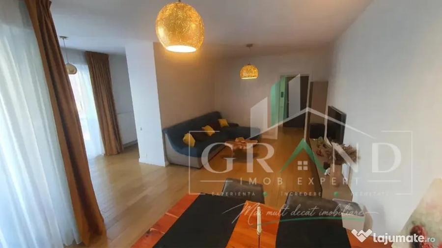 Oportunitate in Centru | Apartament 2 Camere | Balcon | Stra - 1