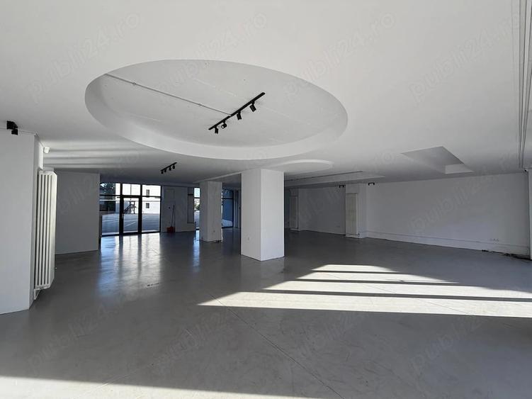 Spațiu comercial, de 170 mp, în Mănăștur
