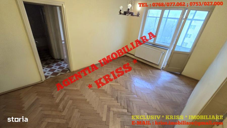 Oferta! Apartament 3 Camere CRAIOVEI ?c. 11 Etaj 3 La Pre? De 2 Camere - 1