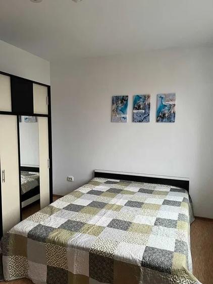 Apartament cu 3 camere decomandat, mobilat în Mănăștur