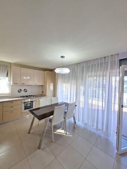 Apartament cu 3 camere decomandat, mobilat în Braytim