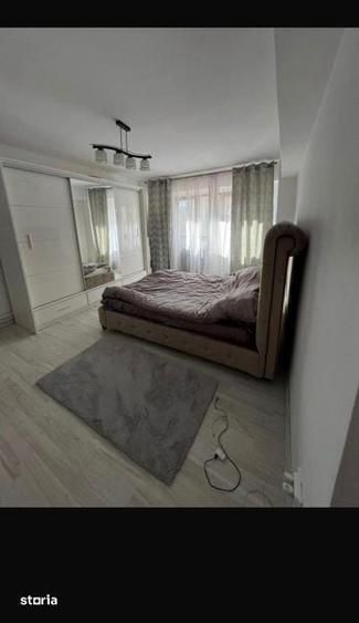 Apartament cu 3 camere în Mărăști