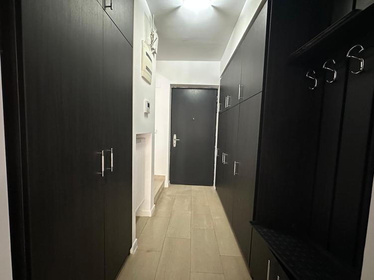 Casă 4 camere de închiriat | Complex Cubic | Piscină, parc și 2 locuri parcare - 20
