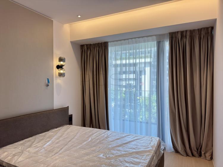 4 camere 157 mp vizavi de Sky Tower - One Floreasca - 11