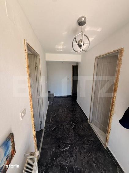 Casă cu 5 camere cu Teren 3600 Mp în Dărmănești