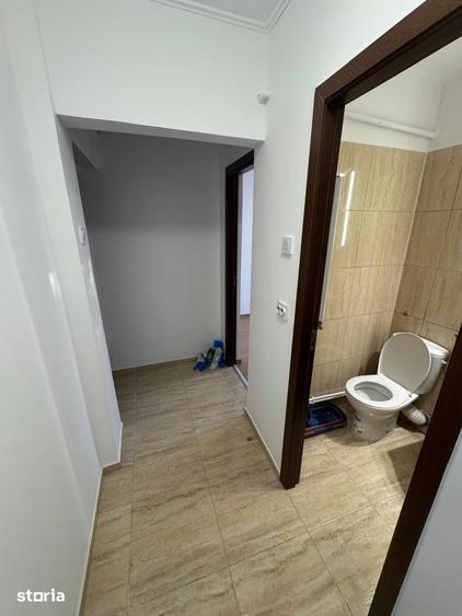 Apartament cu 3 camere nedecomandat în Alexandru cel Bun