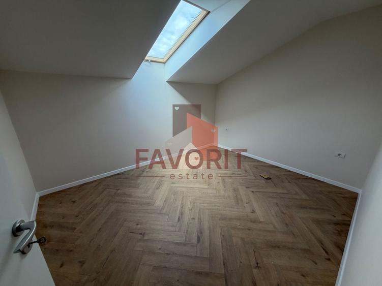 Apartament cu 2 camere decomandat în Soarelui