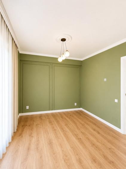Apartament cu 2 camere decomandat, mobilat în Între Lacuri