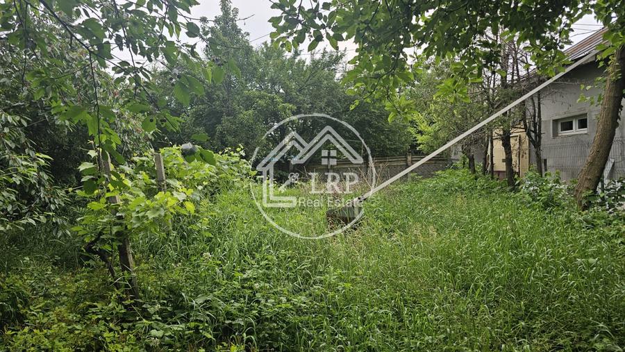Teren Construcții intravilan de 590 mp, în Voluntari