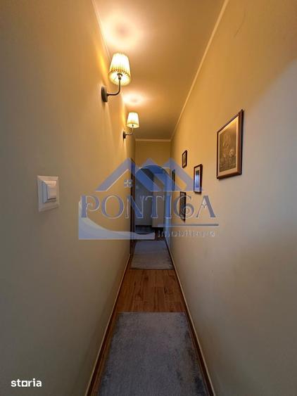 Apartament cu 2 camere decomandat în Tomis Mall