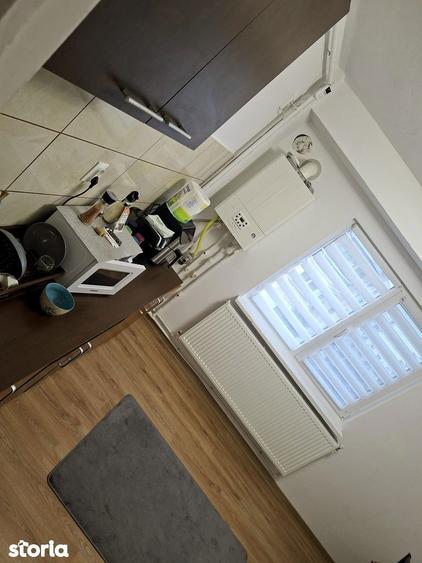Apartament cu 3 camere decomandat în Banat