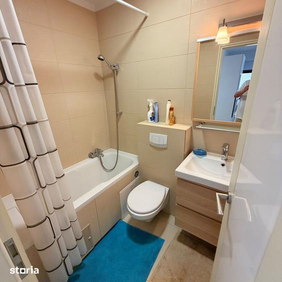 Apartament 2 camere | Herestrau | Ambasada Chinei | bloc nou - 1