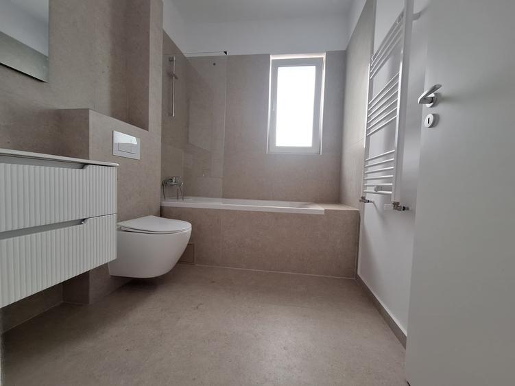 Apartament cu 2 camere semidecomandat în Freidorf