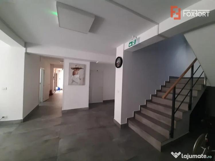 Spațiu comercial, de 730 mp, în Chișoda