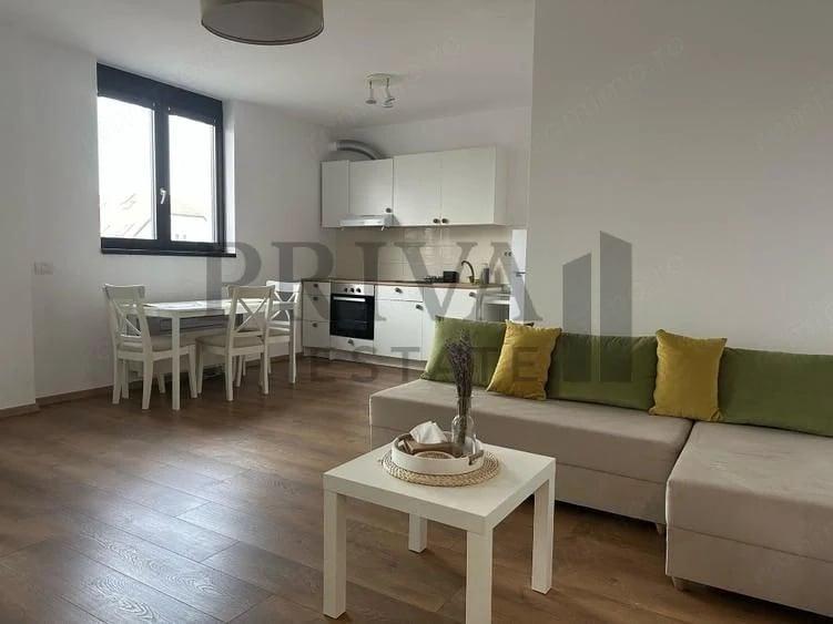 Apartament modern, 2 camere, 50 mp, etaj 3, ISHO - 8