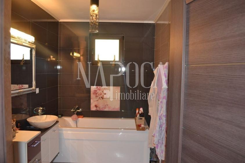 Apartament 2 camere de vanzare in Floresti - 8