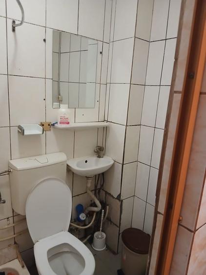 Garsonieră semidecomandată în Popoveni