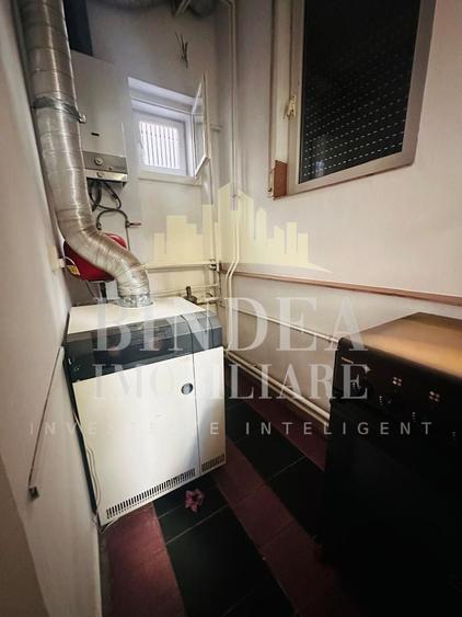 Casă cu 4 camere cu Canalizare în Lipovei
