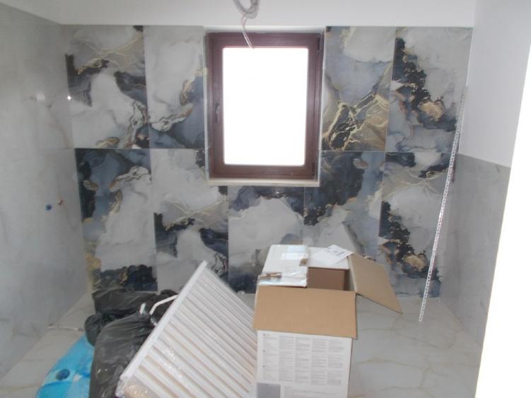 Casă individuală cu 5 camere cu Teren 570 Mp în Giarmata