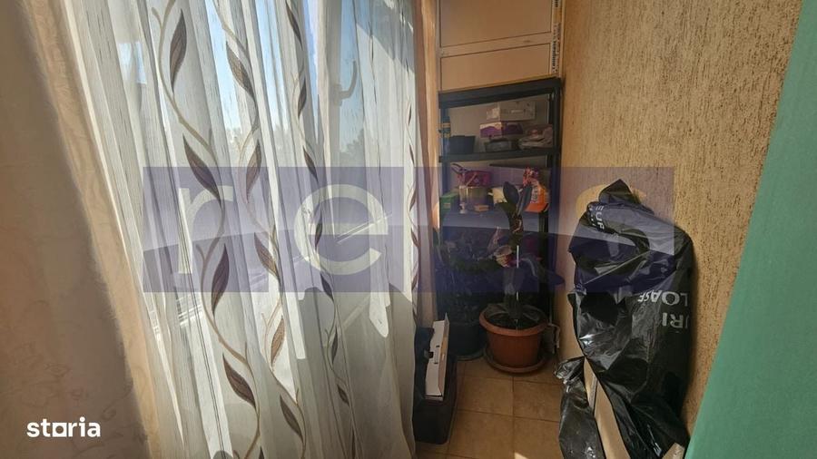 Apartament cu 2 camere decomandat în Roșu