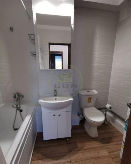 Apartament 2 camere de închiriat – Centrul Civic - 3