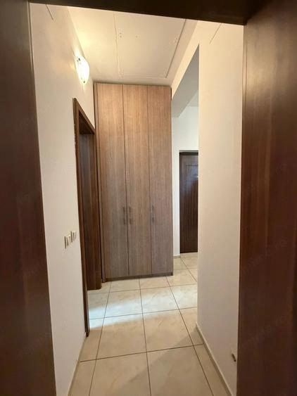 Apartament cu 2 camere semidecomandat în Braytim