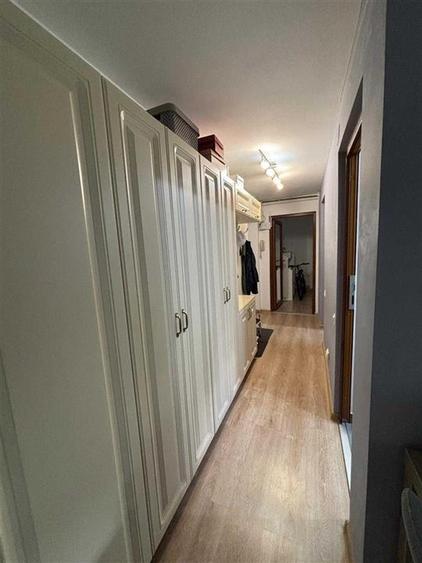 Apartament cu 3 camere circular în Ultracentral