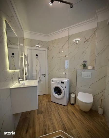 Apartament cu 2 camere în Domenii