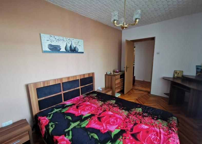 Apartament cu 2 camere în Trei Stejari