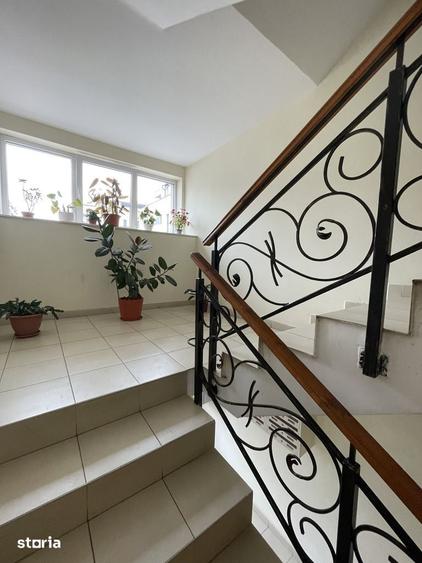 Apartament cu 2 camere în Florești