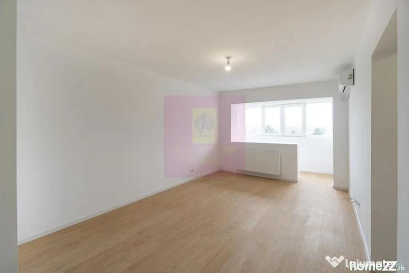 Apartament cu 2 camere decomandat în Câmpia Libertății