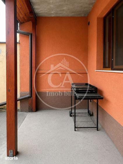 Casă cu 3 camere decomandat cu Teren 200 Mp în Orașul Nou