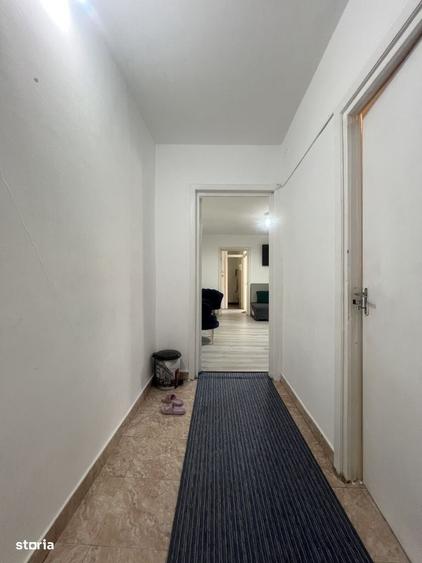 Apartament cu 2 camere, 50mp utili, parter - zona Aradului - 2