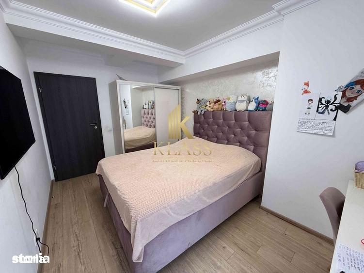 Apartament cu 4 camere în Drumul Taberei
