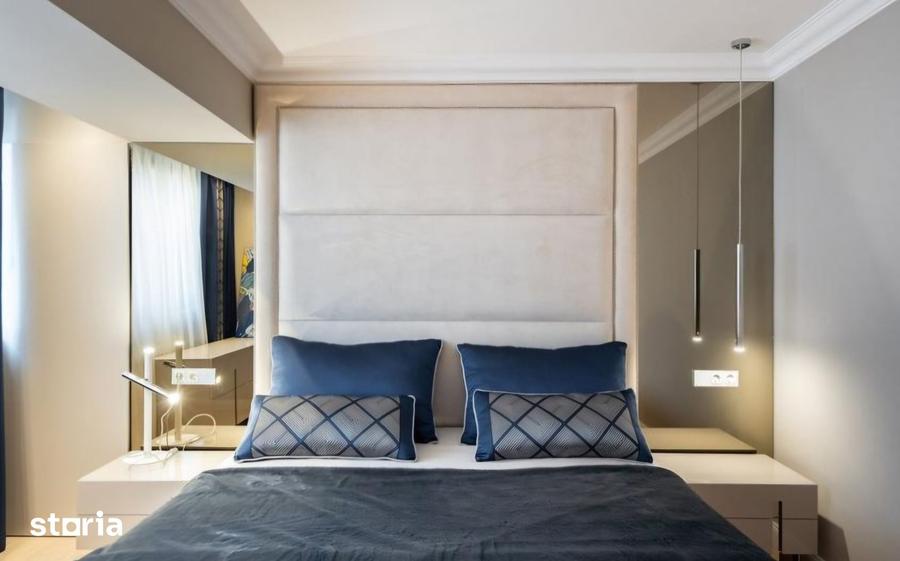 Apartament de lux 4 camere, Strada Mexic, comision 0% - 12