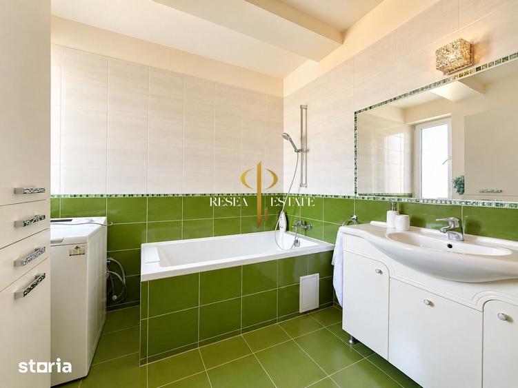 Apartament cu 2 camere ?i dressing| loc de parcare| Giroc - 7