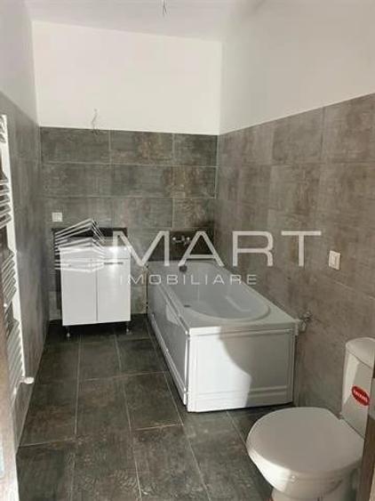Apartament 2 camere, 60mp, zona Tractorul - 4