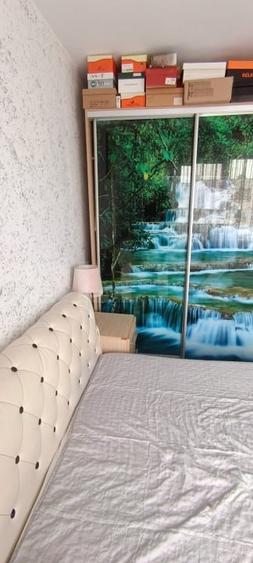 Apartament cu 3 camere decomandat, mobilat în Luduș