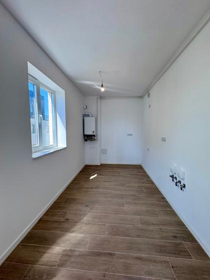 Apartament cu 3 camere si terasa 48 mp- Bd. Pipera, Voluntari - 5