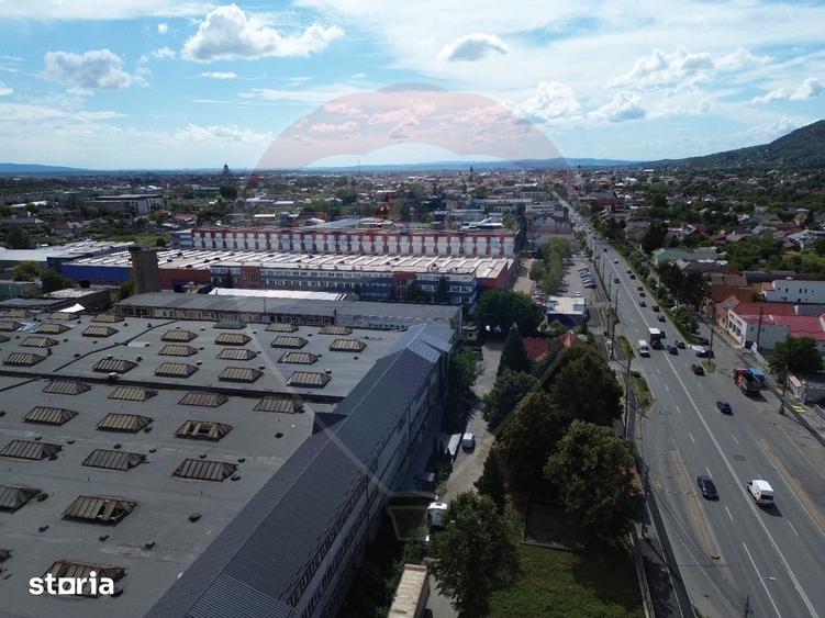 Spațiu comercial, de 206 mp, în Orașul Vechi