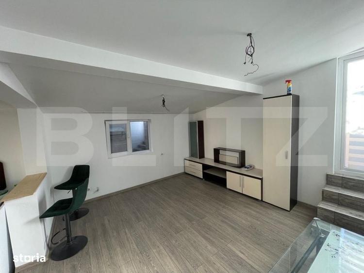 Casă cu 3 camere în Făcăi