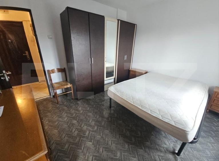 Garsonieră decomandată, mobilată în Mazepa 1