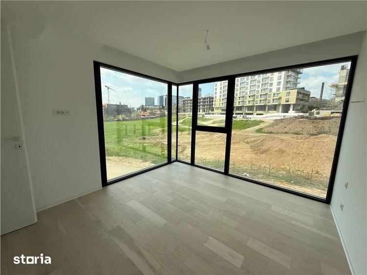 Apartament 2 Camere | Terasa Spatioasa | FLOREASCA | TAXARE INVERSA - 8