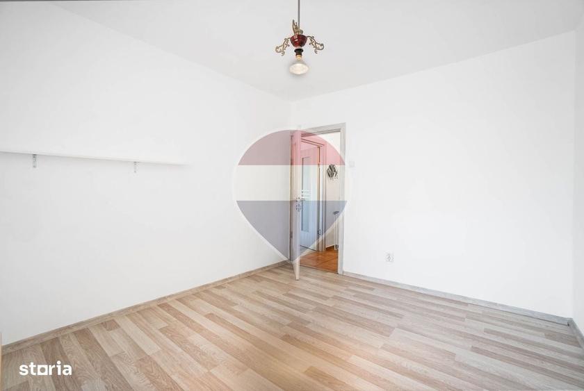 Apartament decomandat cu 2 camere Astra - L .C. Babes - Comision 0% - 6