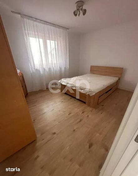 Casă cu 3 camere cu Teren 350 Mp în Războieni