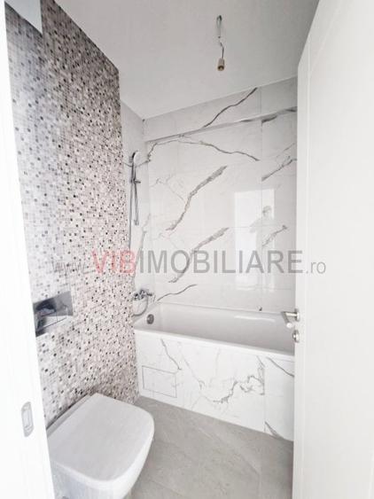 Garsoniera 46mpc 2025 - Bucurestii Noi - Straulesti- Macro Nord bucatarie mobila - 4