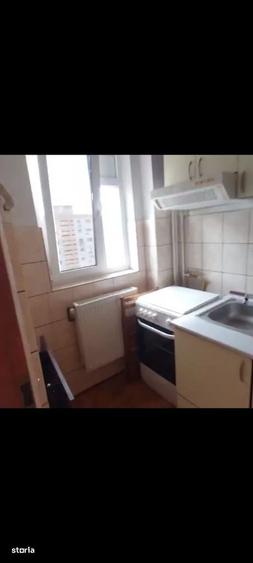 Garsonieră în Rahova